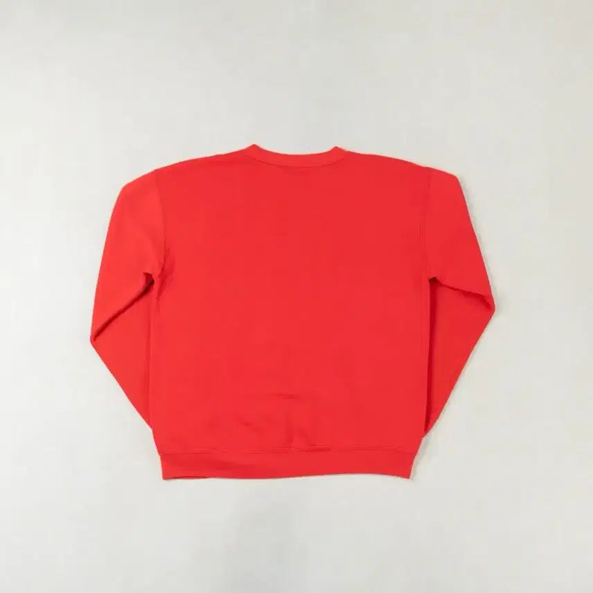 [BUNJANG] Russell Athletic Plain Sweatshirt / (M) 러셀 애슬레틱 플레인 스웻셔츠