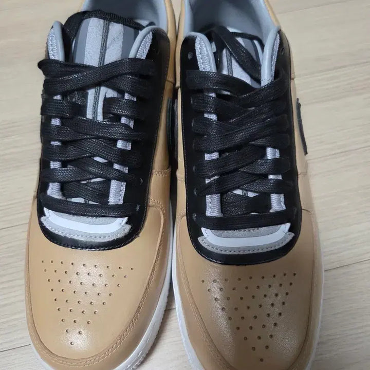 [BUNJANG] Nike Air Force 1 Low Riccardo Tisci 285 Sneakers / 285 에어포스 로우 리카르도 티시