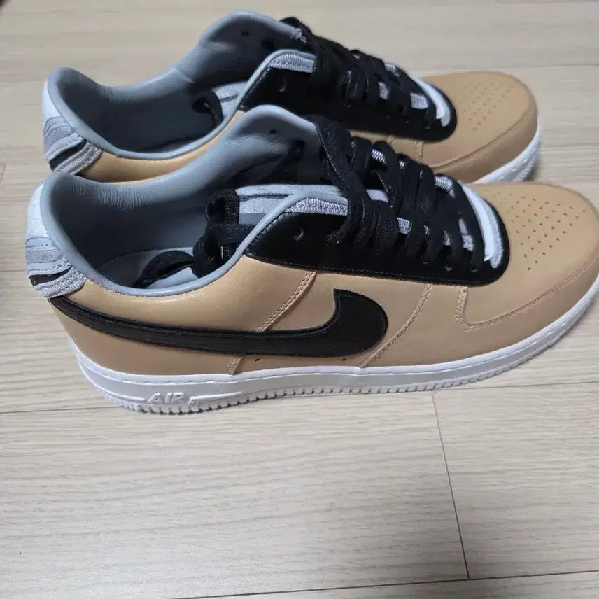 [BUNJANG] Nike Air Force 1 Low Riccardo Tisci 285 Sneakers / 285 에어포스 로우 리카르도 티시