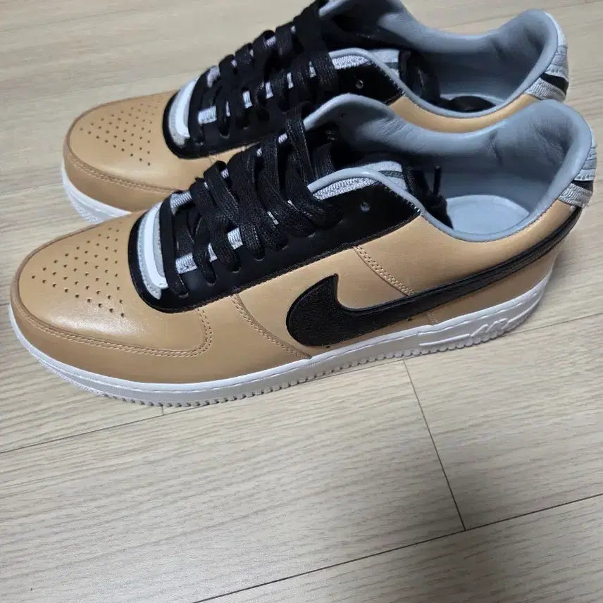 [BUNJANG] Nike Air Force 1 Low Riccardo Tisci 285 Sneakers / 285 에어포스 로우 리카르도 티시