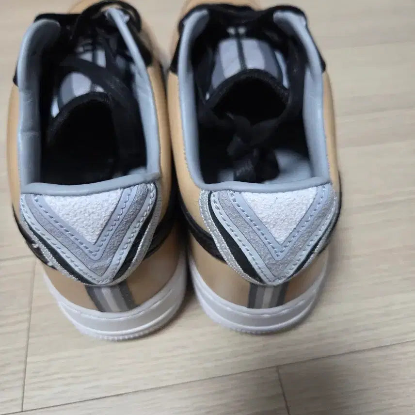 [BUNJANG] Nike Air Force 1 Low Riccardo Tisci 285 Sneakers / 285 에어포스 로우 리카르도 티시