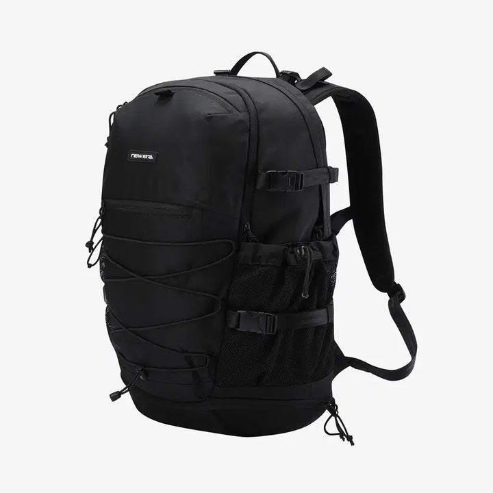 [BUNJANG] New Era Day Backpack 30L / 뉴에라 데이 백팩 블랙 30L