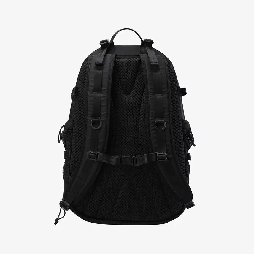 [BUNJANG] New Era Day Backpack 30L / 뉴에라 데이 백팩 블랙 30L