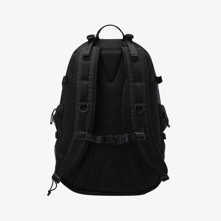 [BUNJANG] New Era Day Backpack 30L / 뉴에라 데이 백팩 블랙 30L