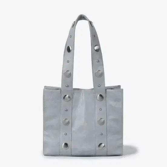 [BUNJANG] IWOO Gamakaras Studded Bag / 이우가마카라스 스터드백