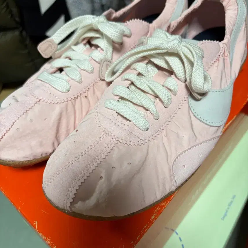 [BUNJANG] Nike Jacquemus Moon Shoe (275) / 나이키 자크뮈스 문슈 275