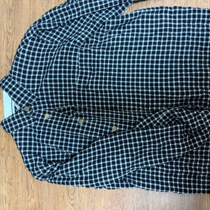 [SOLD OUT] 워드로브41 Sleeping overshirts