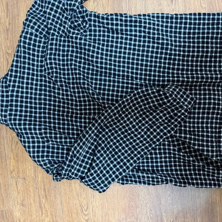 [SOLD OUT] 워드로브41 Sleeping overshirts