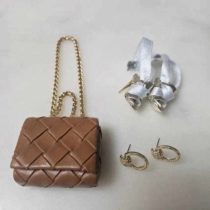 [BUNJANG] Fashion Royalty Alice Outfit Set / 패션로얄티 앨리스 의상 세트