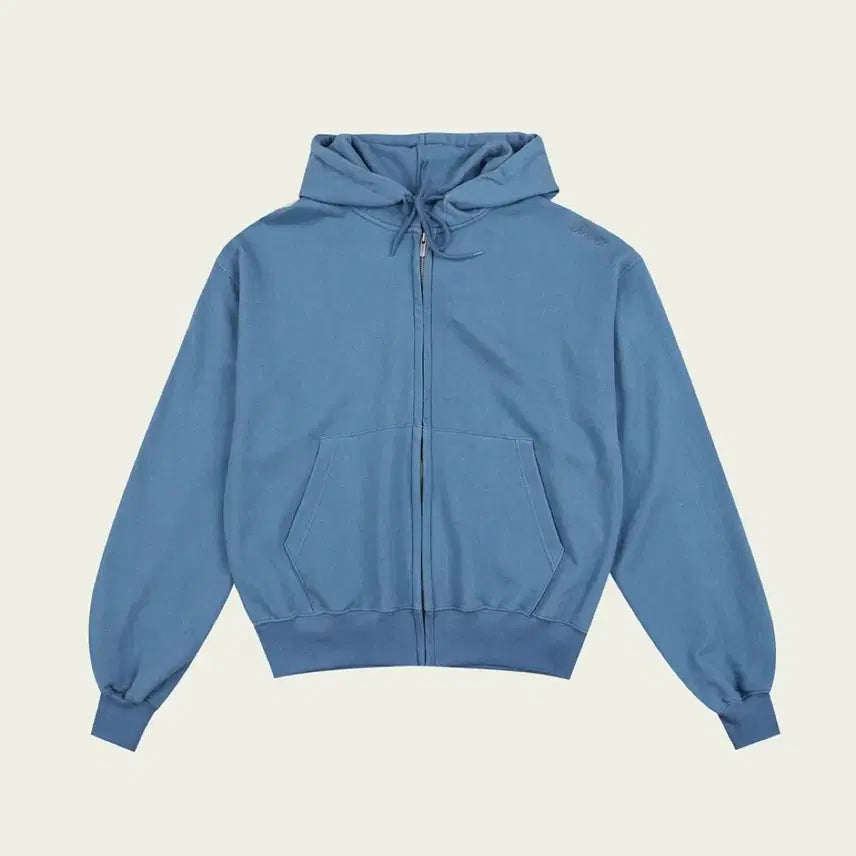 [SOLD OUT] (새상품) 리본빛 리엘 후드집업