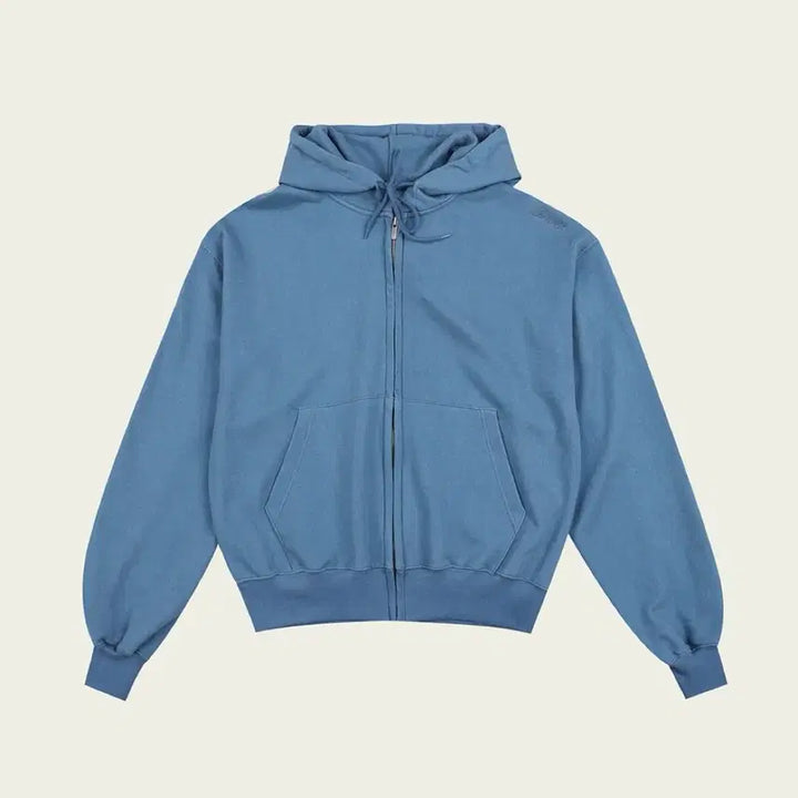 [SOLD OUT] (새상품) 리본빛 리엘 후드집업