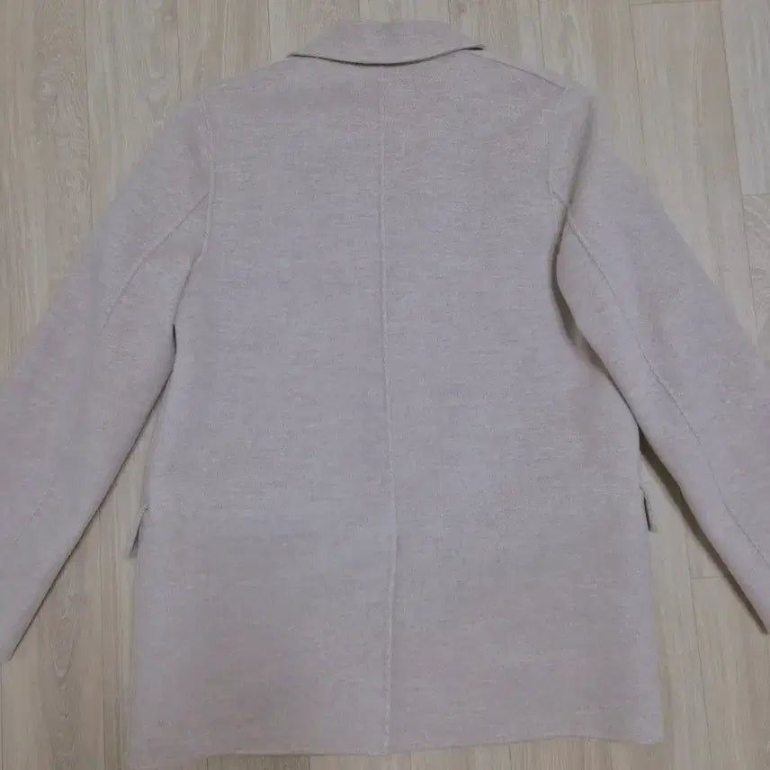 [SOLD OUT] 빈폴 여성 S사이즈 베이지 모자켓