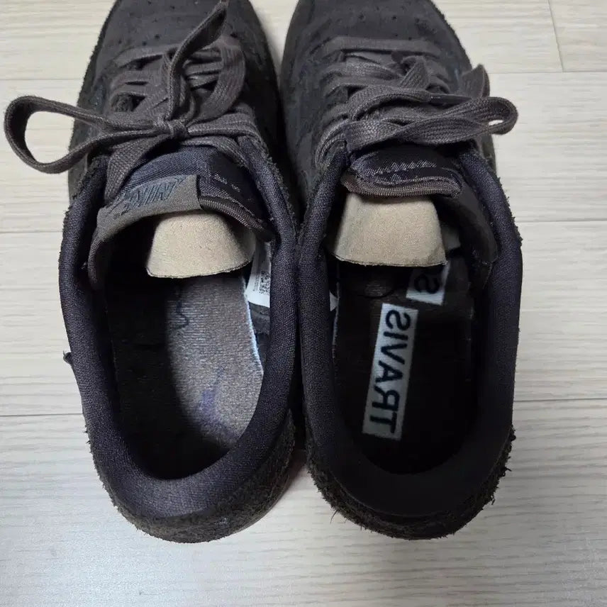 [SOLD OUT] 275 조던 트레비 스캇 다크 모카