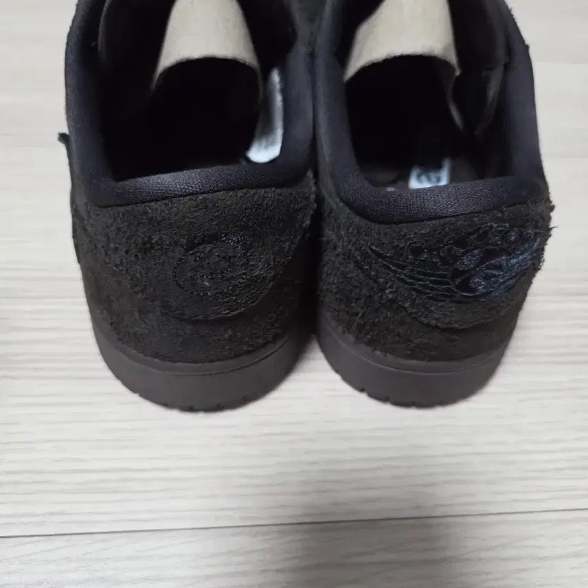 [SOLD OUT] 275 조던 트레비 스캇 다크 모카