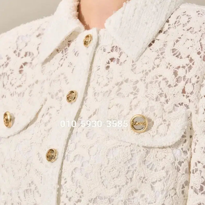 [BUNJANG] Mine Jacket - New / 마인 완판 자켓 새상품