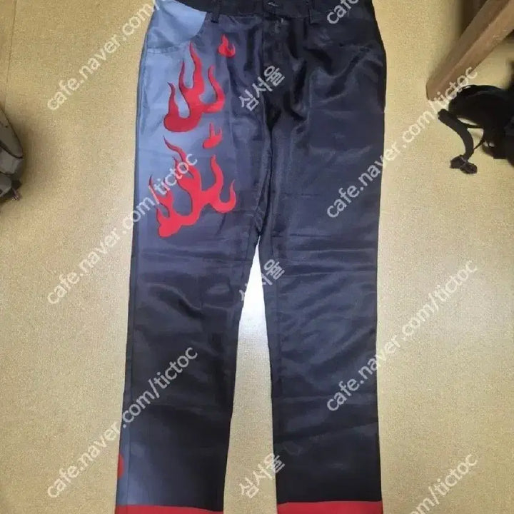[BUNJANG] Ensemble Stars Kuro Feature 1 Costume with Wig / 앙스타 키류 쿠로 피쳐1 L사이즈 (가발 포함) 운포 8.0
