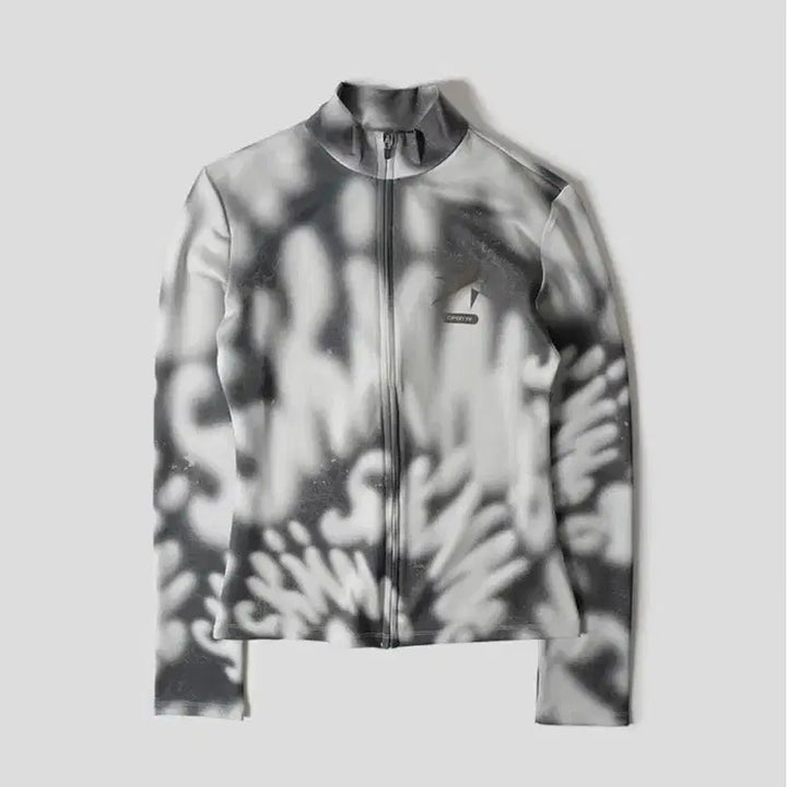 [BUNJANG] OpenYY Jacket / 오픈와이와이 집자켓