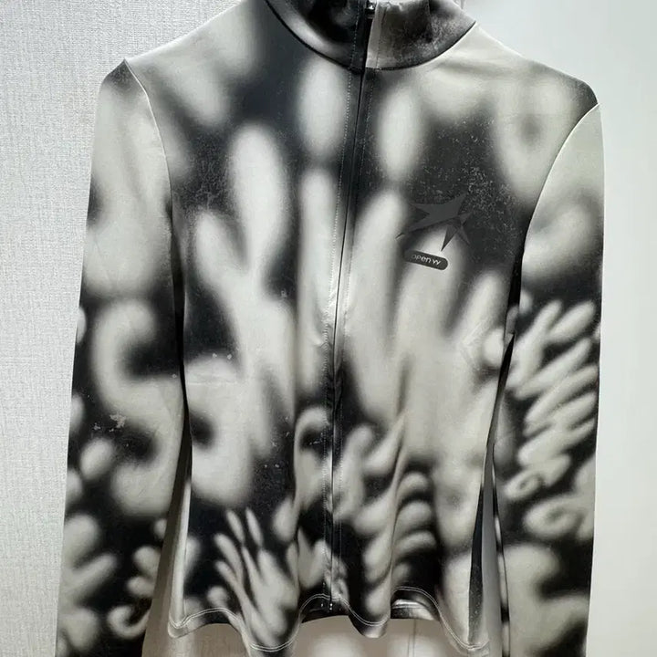 [BUNJANG] OpenYY Jacket / 오픈와이와이 집자켓