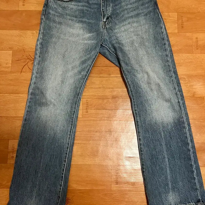 [SOLD OUT] 리바이스 517-0246 34/30 팝니다