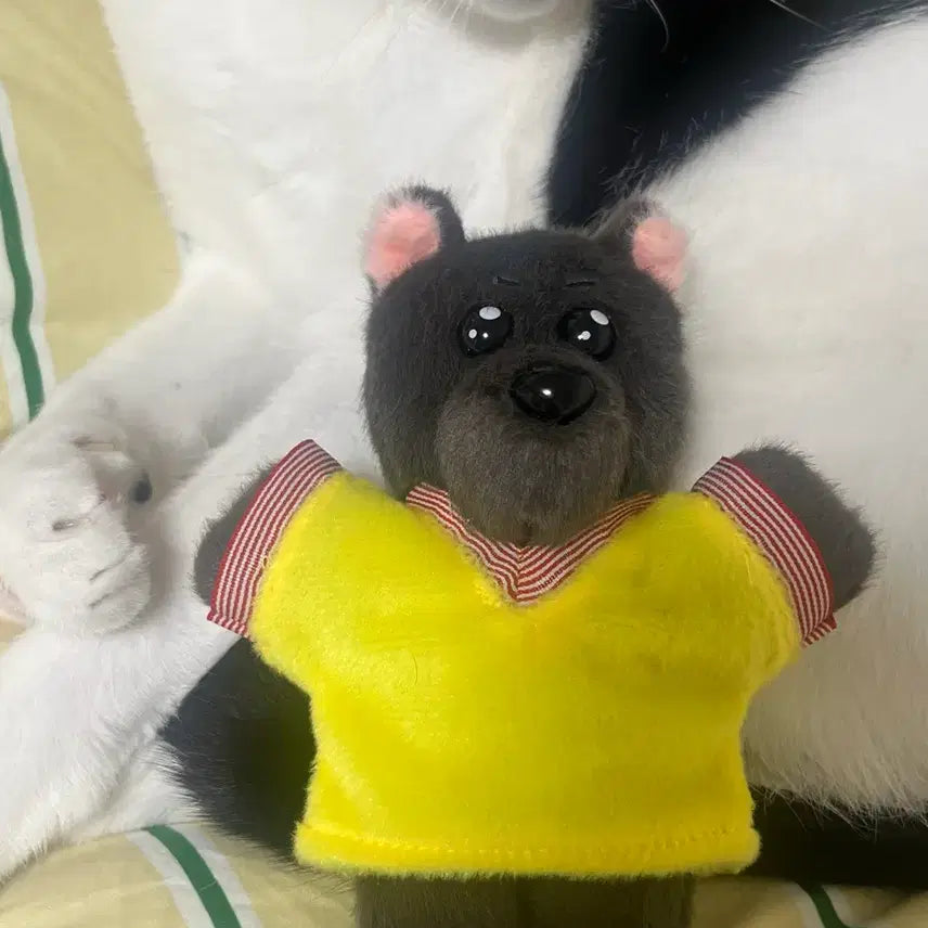 [SOLD OUT] 쁘넥도 명명이 (포카도 있어요)