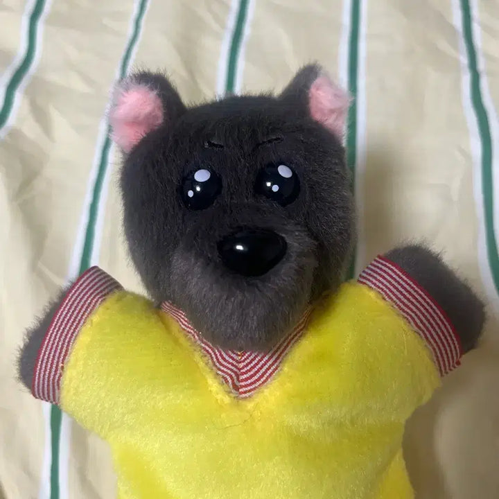 [SOLD OUT] 쁘넥도 명명이 (포카도 있어요)