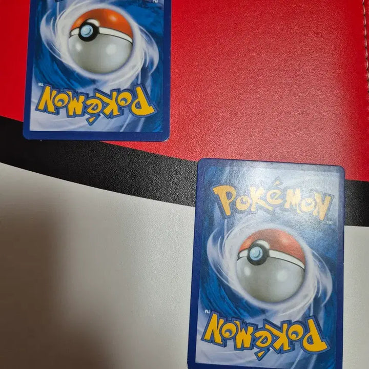 [BUNJANG] Pokemon Ancient Mewtwo Card Bundle / 옛날에 모았던 포켓몬카드 고대 뮤츠 외