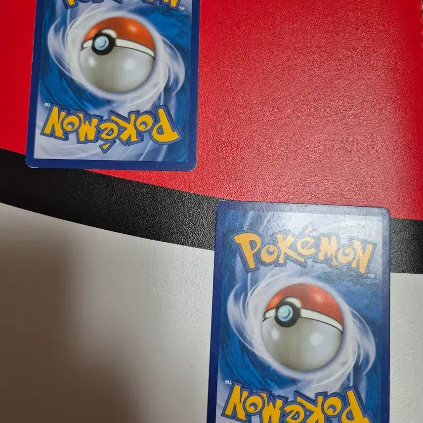 [BUNJANG] Pokemon Ancient Mewtwo Card Bundle / 옛날에 모았던 포켓몬카드 고대 뮤츠 외