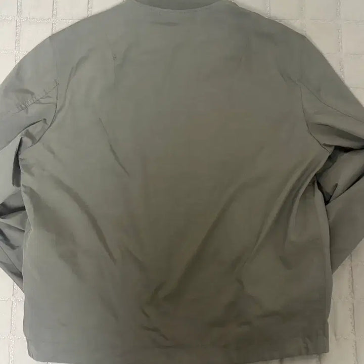 [BUNJANG] Muji Labo MA-1 Blouson Black M / muji labo ma-1 블루종 블랙 M