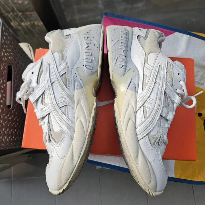 [SOLD OUT] 젤 카야노 5 OG