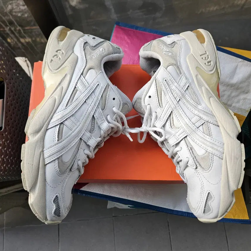 [SOLD OUT] 젤 카야노 5 OG
