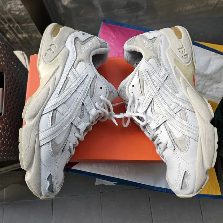 [SOLD OUT] 젤 카야노 5 OG