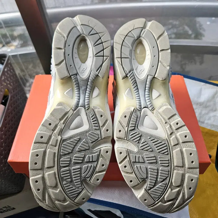[SOLD OUT] 젤 카야노 5 OG