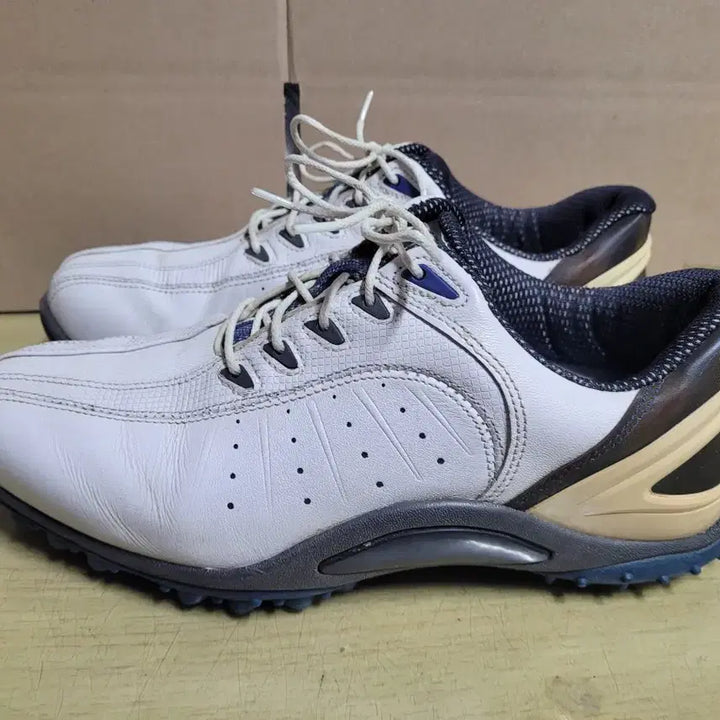 [BUNJANG] Footjoy Men&
