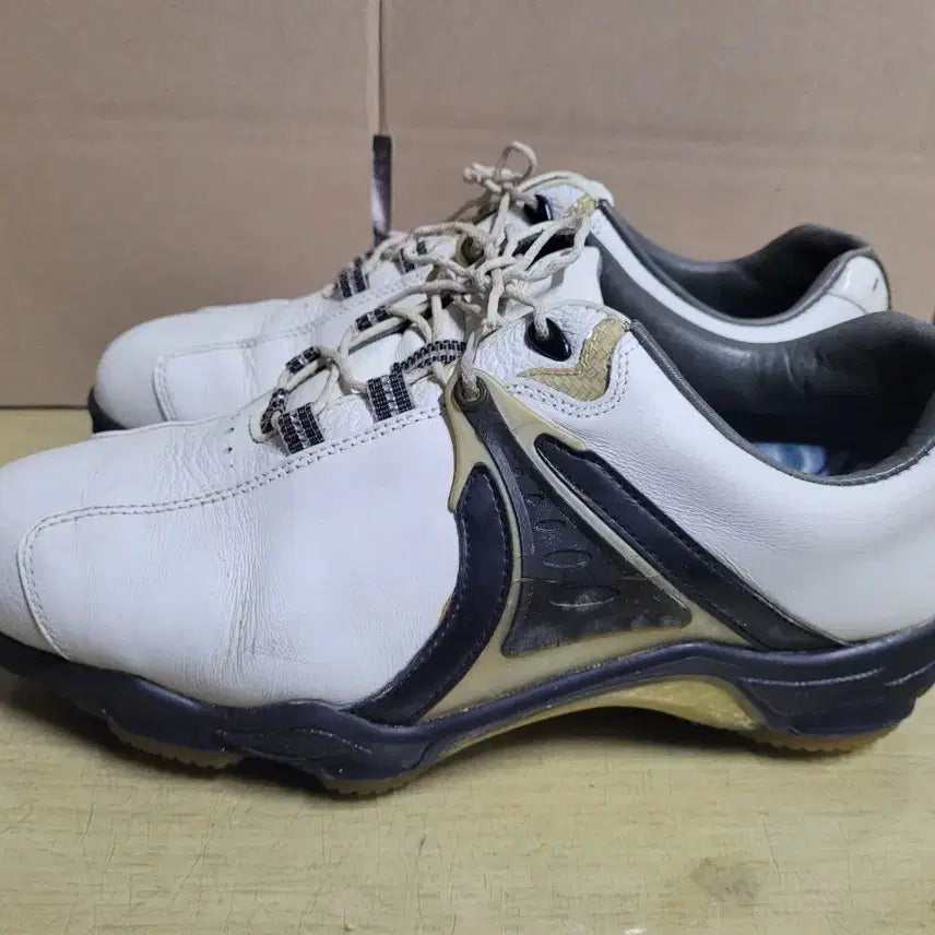 [BUNJANG] Footjoy Men&