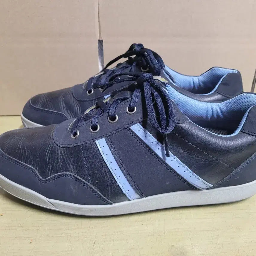 [BUNJANG] Footjoy Men&