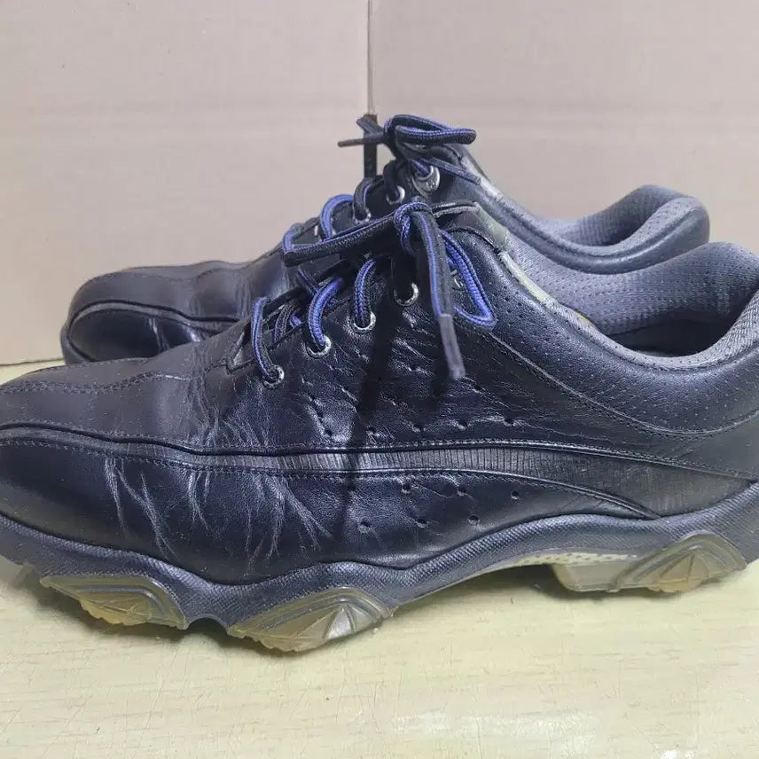 [BUNJANG] Footjoy Men&