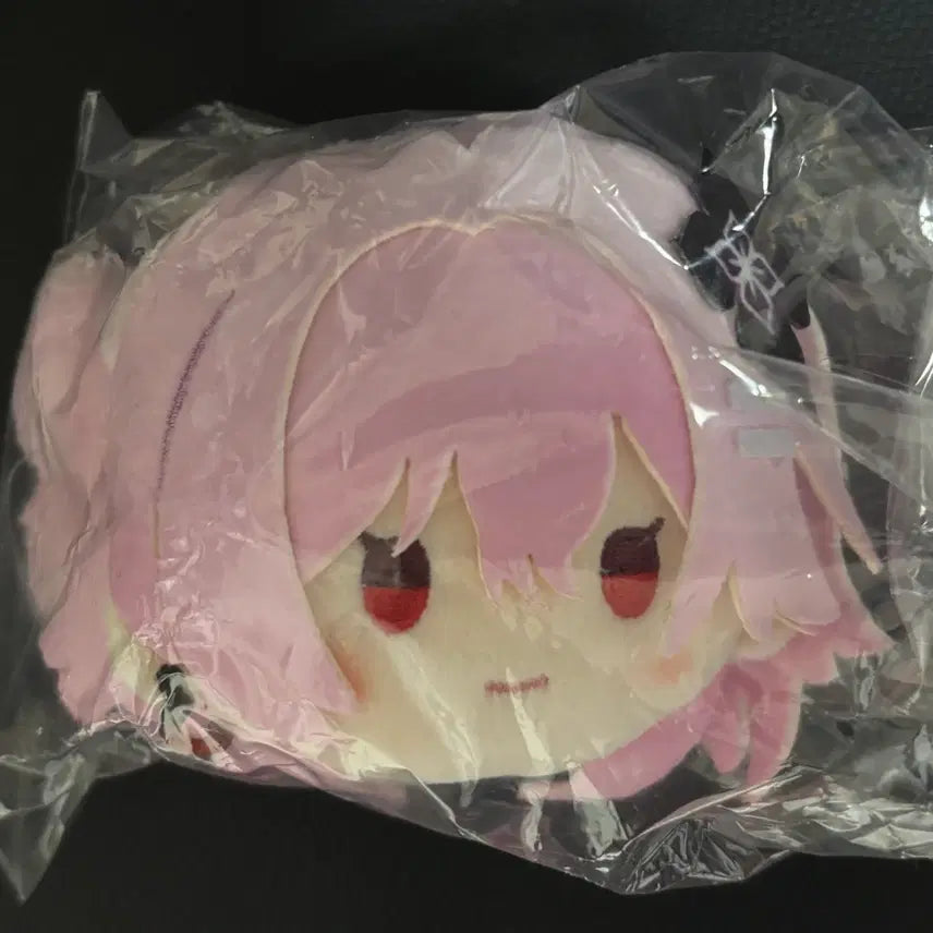 [BUNJANG] Honkai: Star Rail Evernight Wrist Cushion / 붕괴 스타레일 이치방쿠지 에버나이트 손목쿠션