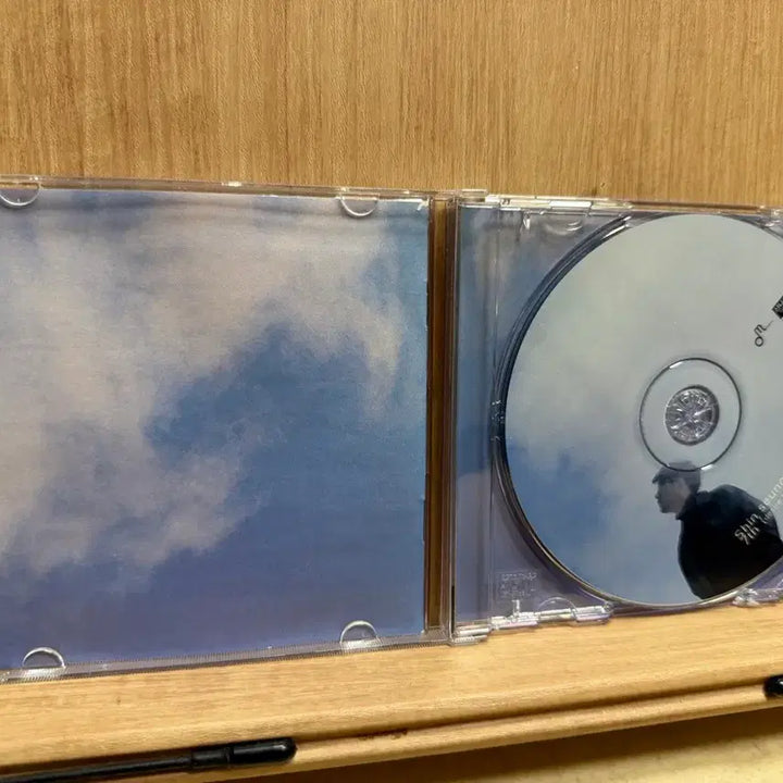 [BUNJANG] Shin Seung Hun Vol. 7 - Like Someone in Legend CD / 신승훈 7집 - 전설 속의 누군가처럼 / CD