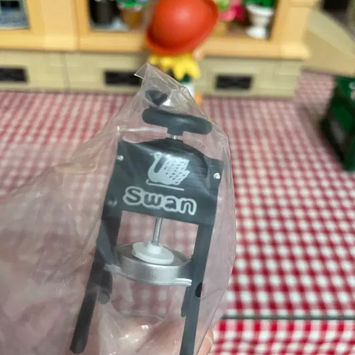 [BUNJANG] Ice Shaver / 빙수기리멘트식완