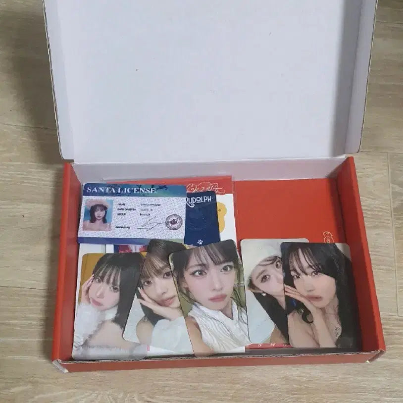 [BUNJANG] fromis_9 Hayoung &