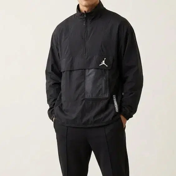 [BUNJANG] Nike Jordan 23 Engineered Anorak Jacket / [XL]나이키 조던 23 엔지니어드 아노락 자켓