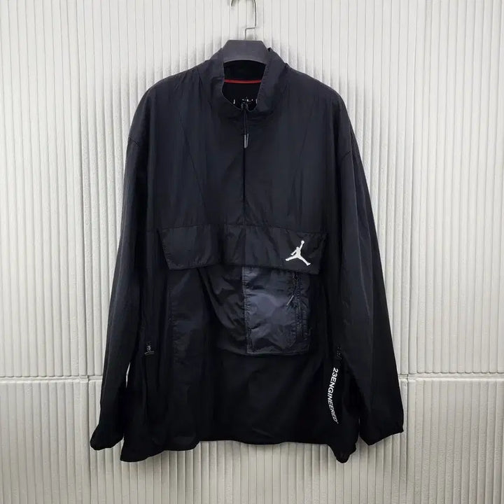 [BUNJANG] Nike Jordan 23 Engineered Anorak Jacket / [XL]나이키 조던 23 엔지니어드 아노락 자켓