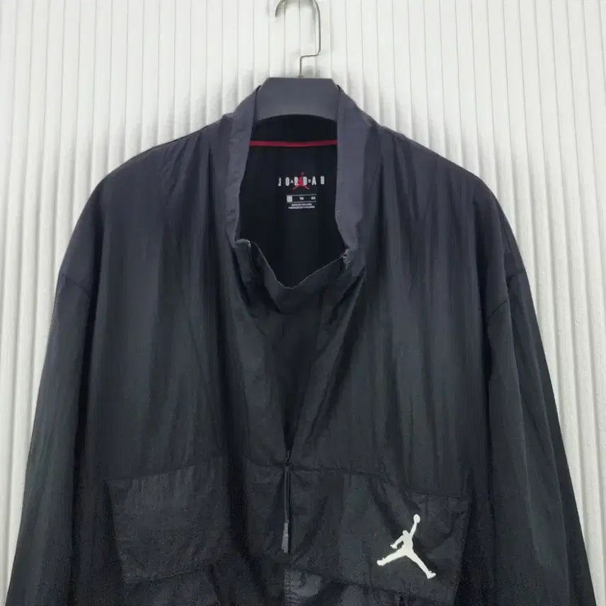 [BUNJANG] Nike Jordan 23 Engineered Anorak Jacket / [XL]나이키 조던 23 엔지니어드 아노락 자켓