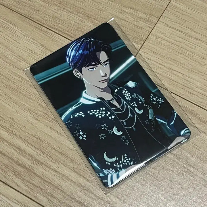 [BUNJANG] PLAVE Encore Photocard (Sealed) / 플레이브 앙콘 포카(미개봉)