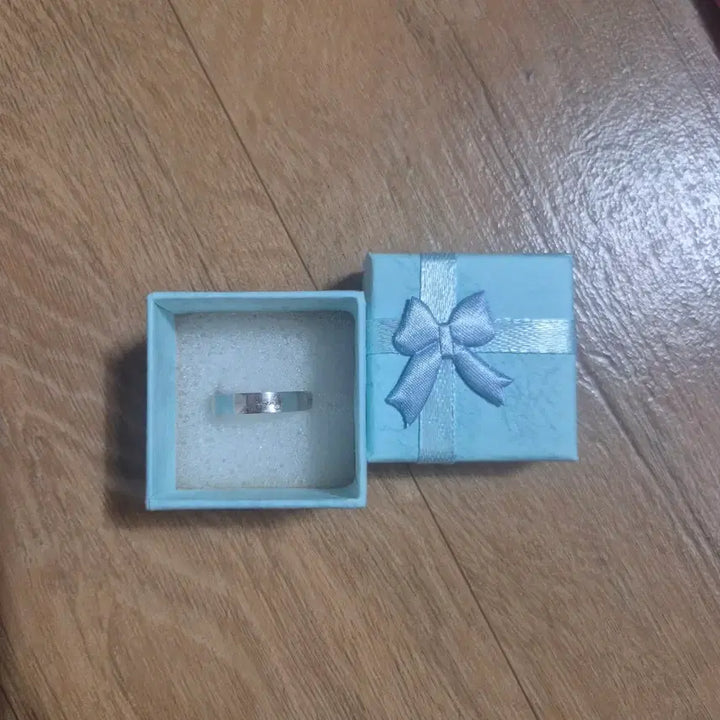 [BUNJANG] Psycho.D Late Sleep 2nd Anniversary Ring / 싸이코드 늦잠 2주년 반지 13호