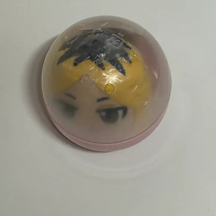 [BUNJANG] Haikyuu Karupuko Kenma Nui Plush / 하이큐 카푸코 누이 가챠 켄마
