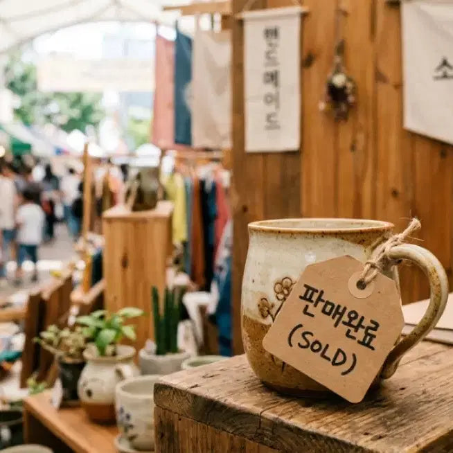 [SOLD OUT] 판매완료
