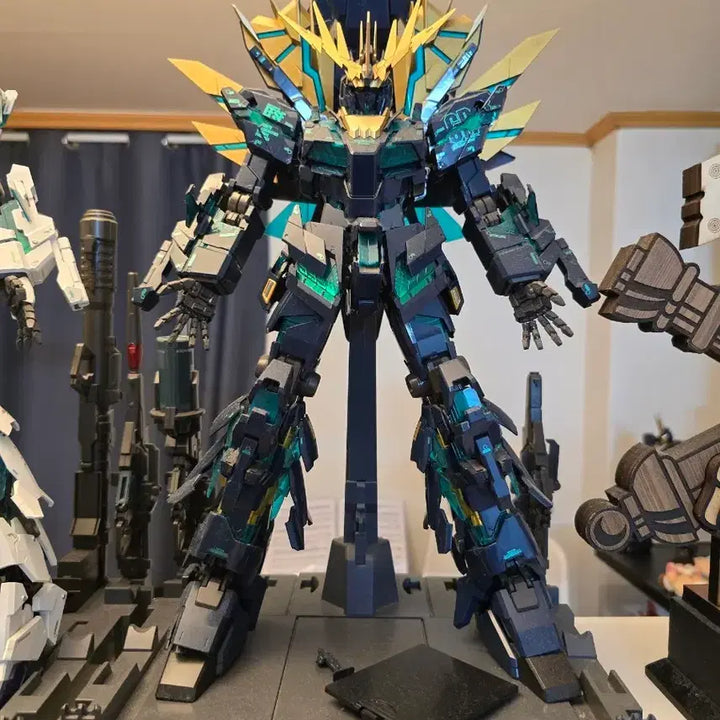[SOLD OUT] PG 유니콘 건담 밴시 일괄 처분합니다
