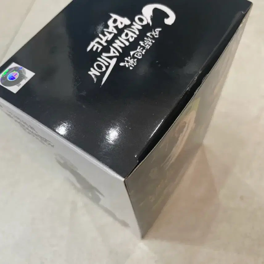 [SOLD OUT] 주술회전 고죠 사토루 콤비네이션 배틀 피규어 반프레스토 무량공처