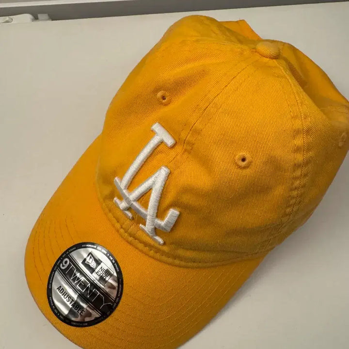 [BUNJANG] New Era LA Dodgers MLB Kobe Bryant Lakers Collaboration Cap / 뉴에라 LA 다저스 MLB 코비 브라이언트 레이커스